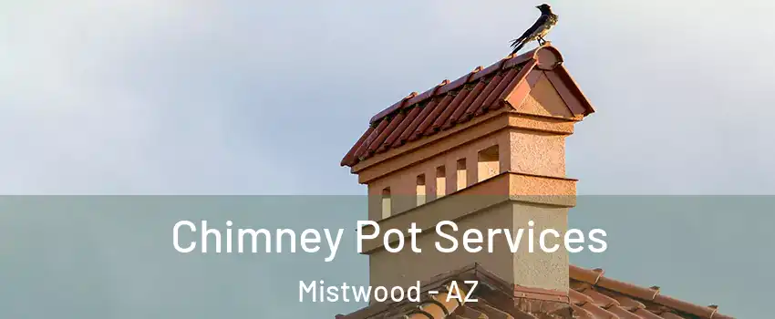Chimney Pot Services Mistwood - AZ