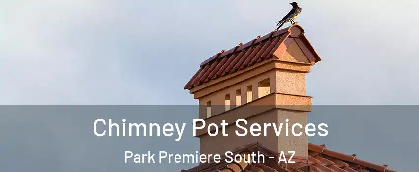 Chimney Pot Services Park Premiere South - AZ