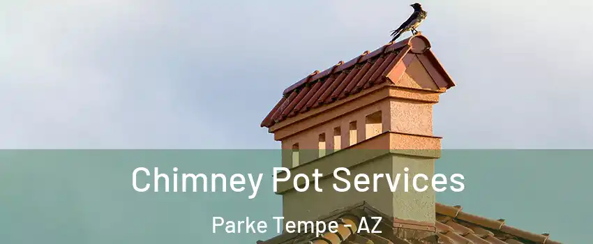 Chimney Pot Services Parke Tempe - AZ
