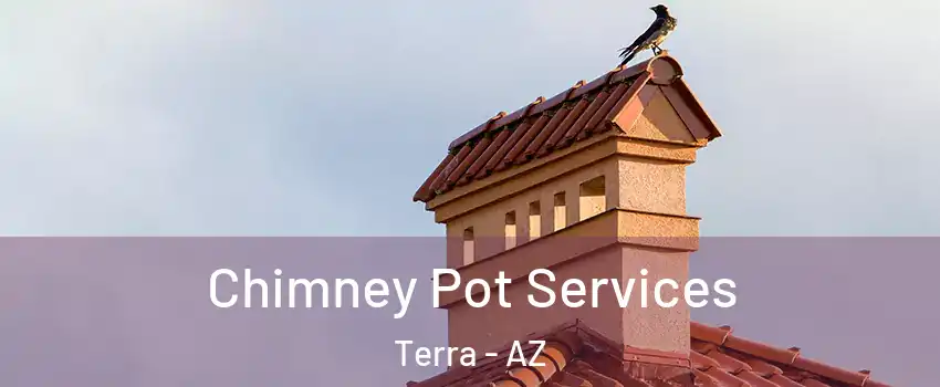 Chimney Pot Services Terra - AZ