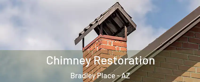 Chimney Restoration Bradley Place - AZ