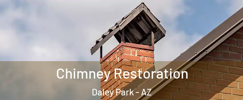 Chimney Restoration Daley Park - AZ
