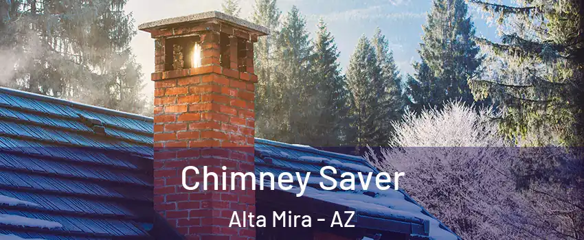 Chimney Saver Alta Mira - AZ