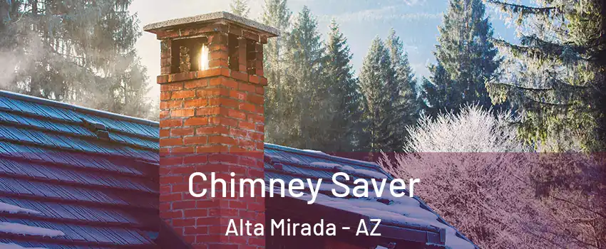Chimney Saver Alta Mirada - AZ