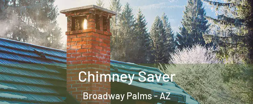 Chimney Saver Broadway Palms - AZ