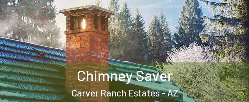 Chimney Saver Carver Ranch Estates - AZ