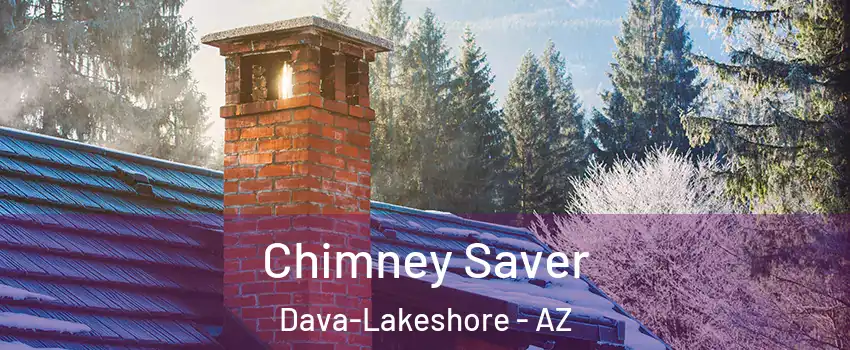 Chimney Saver Dava-Lakeshore - AZ