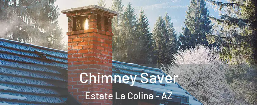 Chimney Saver Estate La Colina - AZ