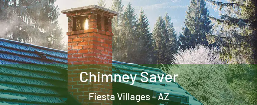 Chimney Saver Fiesta Villages - AZ
