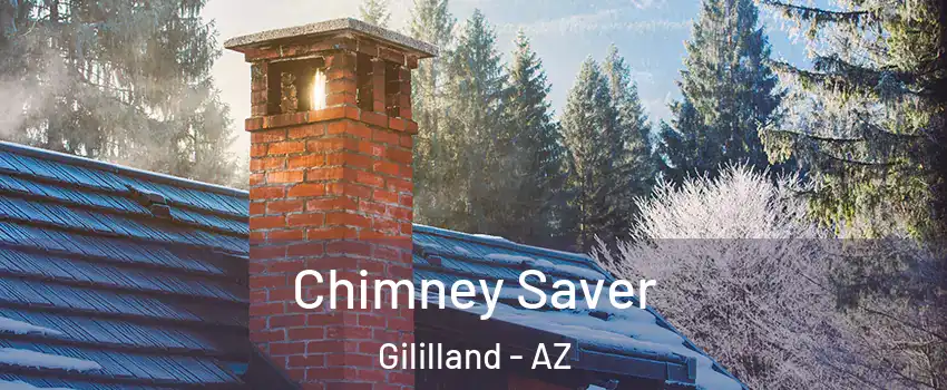Chimney Saver Gililland - AZ