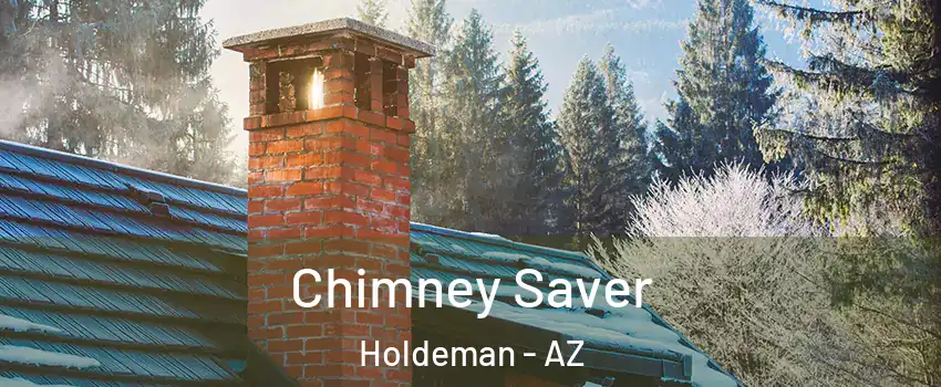 Chimney Saver Holdeman - AZ