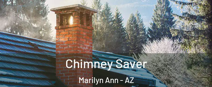 Chimney Saver Marilyn Ann - AZ