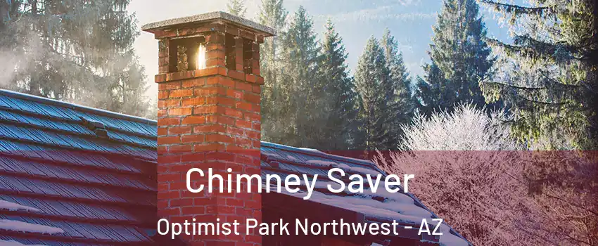 Chimney Saver Optimist Park Northwest - AZ