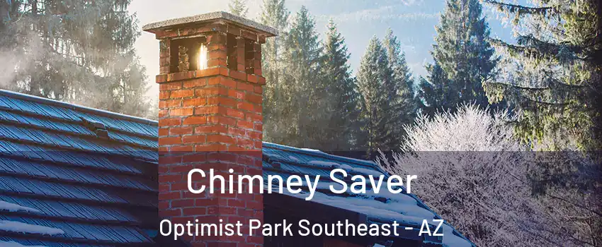 Chimney Saver Optimist Park Southeast - AZ