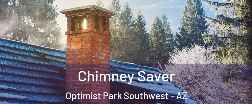 Chimney Saver Optimist Park Southwest - AZ