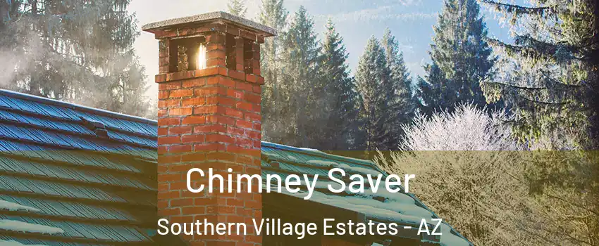 Chimney Saver Southern Village Estates - AZ