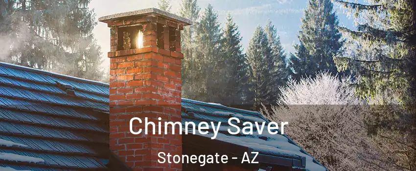 Chimney Saver Stonegate - AZ