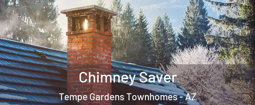 Chimney Saver Tempe Gardens Townhomes - AZ