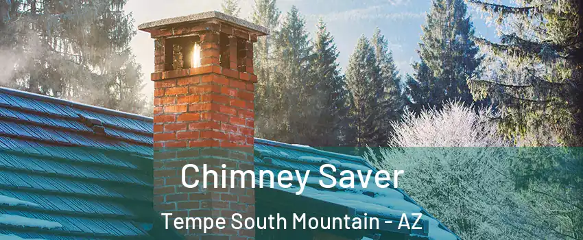 Chimney Saver Tempe South Mountain - AZ
