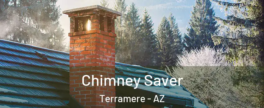 Chimney Saver Terramere - AZ