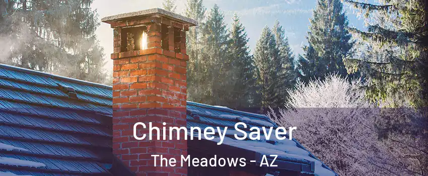Chimney Saver The Meadows - AZ