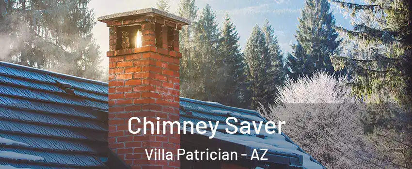 Chimney Saver Villa Patrician - AZ