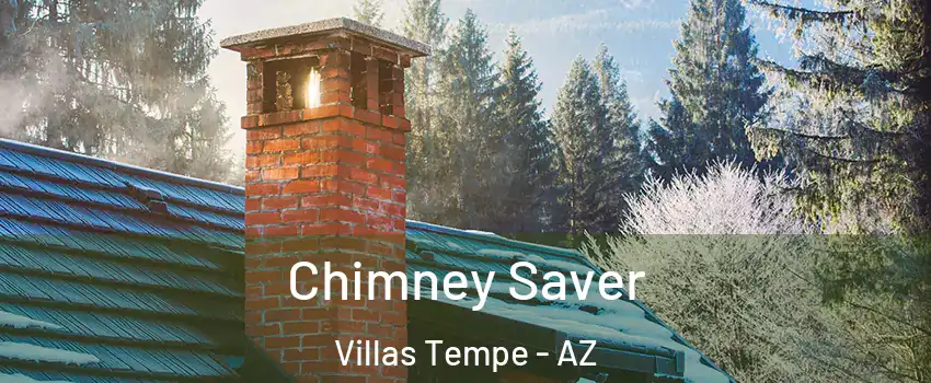 Chimney Saver Villas Tempe - AZ