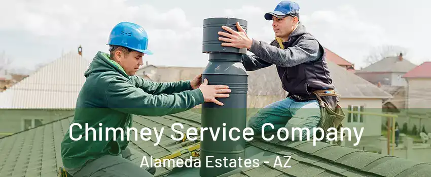Chimney Service Company Alameda Estates - AZ
