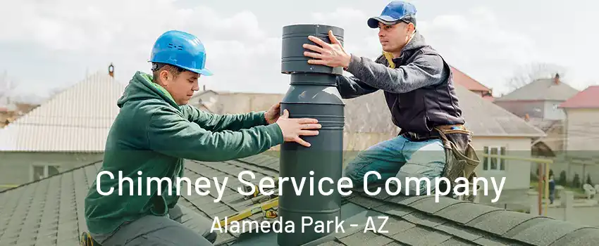 Chimney Service Company Alameda Park - AZ
