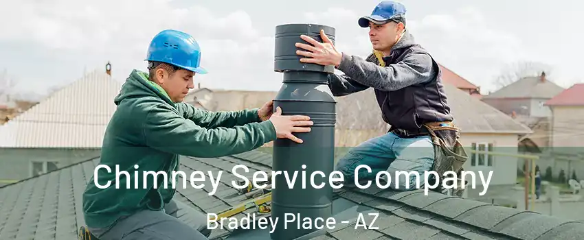 Chimney Service Company Bradley Place - AZ