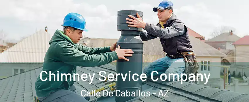 Chimney Service Company Calle De Caballos - AZ