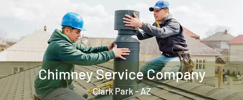 Chimney Service Company Clark Park - AZ