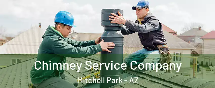 Chimney Service Company Mitchell Park - AZ
