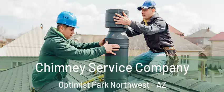 Chimney Service Company Optimist Park Northwest - AZ