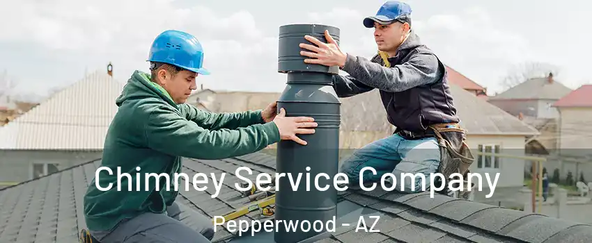 Chimney Service Company Pepperwood - AZ