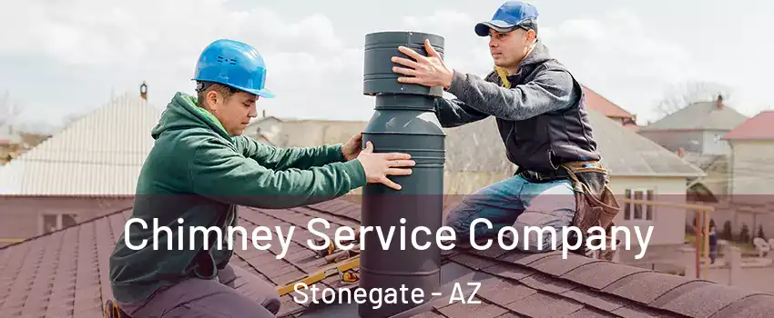 Chimney Service Company Stonegate - AZ