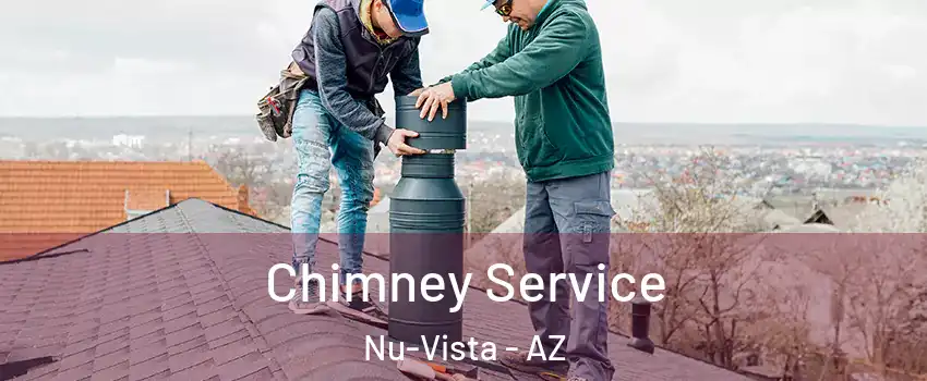 Chimney Service Nu-Vista - AZ
