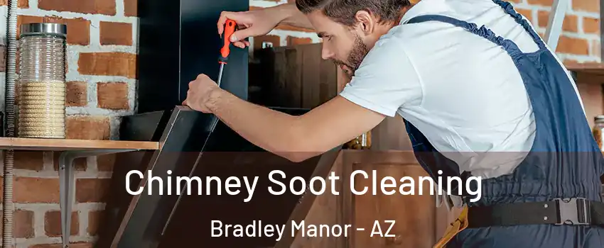 Chimney Soot Cleaning Bradley Manor - AZ