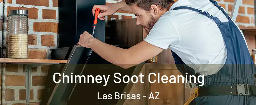 Chimney Soot Cleaning Las Brisas - AZ