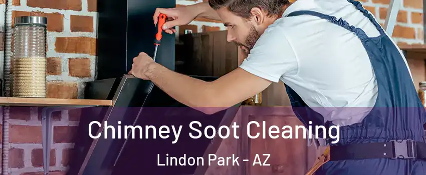 Chimney Soot Cleaning Lindon Park - AZ