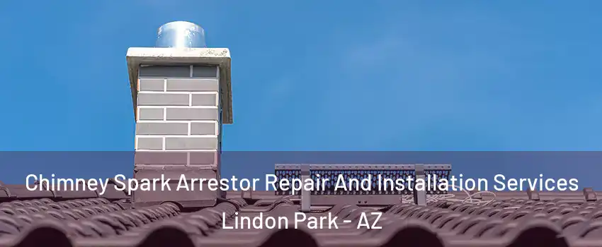 Chimney Spark Arrestor Repair And Installation Services Lindon Park - AZ