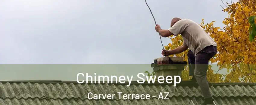 Chimney Sweep Carver Terrace - AZ
