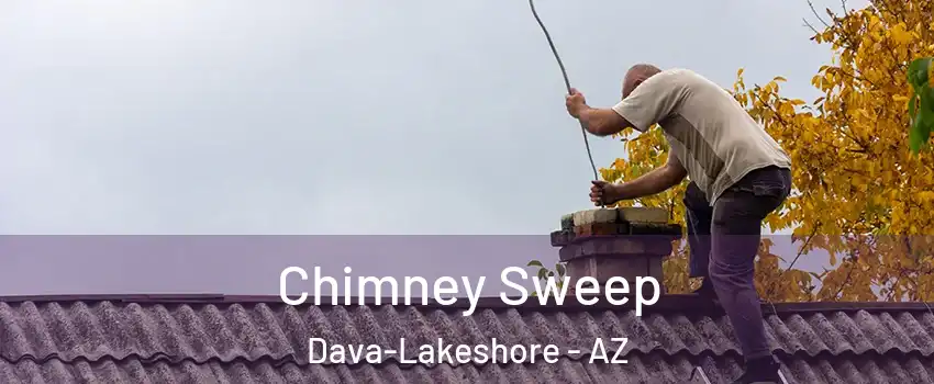 Chimney Sweep Dava-Lakeshore - AZ