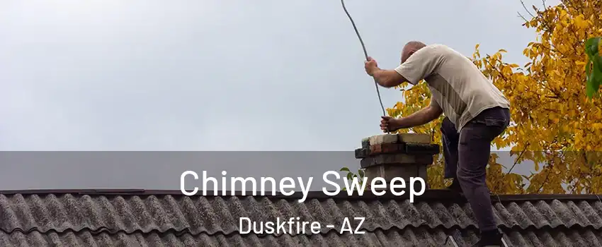 Chimney Sweep Duskfire - AZ