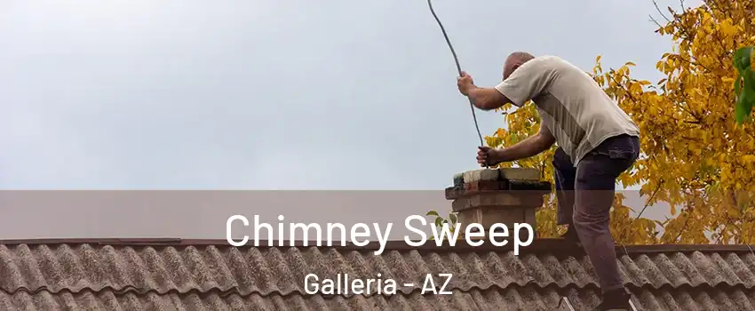 Chimney Sweep Galleria - AZ