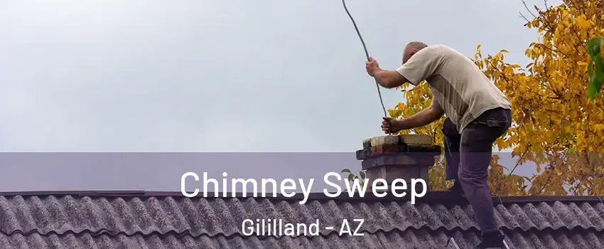 Chimney Sweep Gililland - AZ