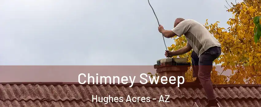 Chimney Sweep Hughes Acres - AZ