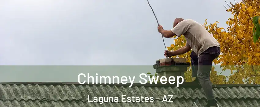 Chimney Sweep Laguna Estates - AZ