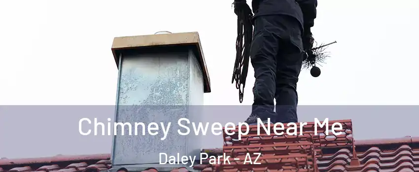 Chimney Sweep Near Me Daley Park - AZ