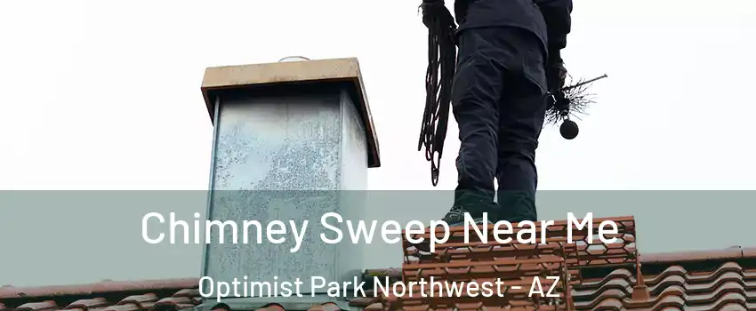 Chimney Sweep Near Me Optimist Park Northwest - AZ